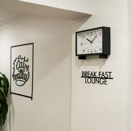 The Print House 酒店