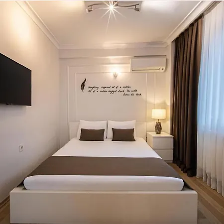 Hotel The Printhouse