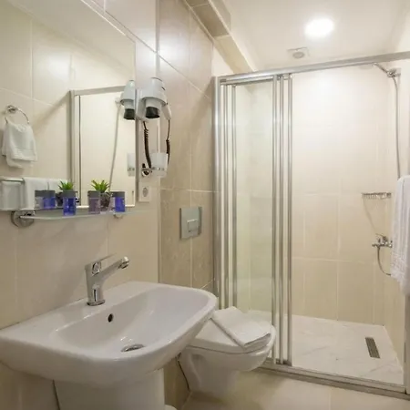 The Printhouse Hotel 3*