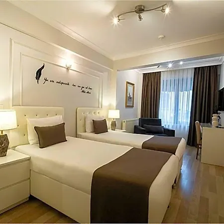 Hotel The Printhouse 3*