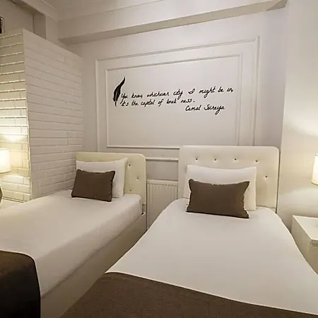 The Printhouse Hotel 3*