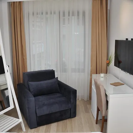 The Print House 3* Istanbulská provincie