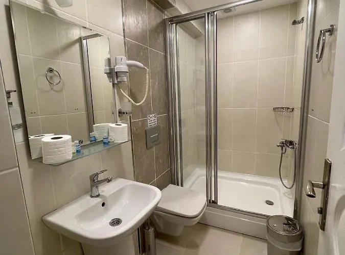 The Print House Hotel