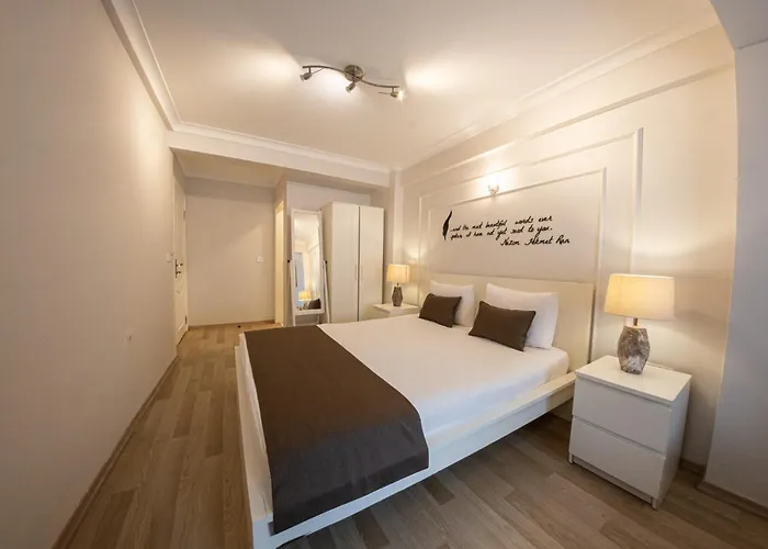 The Print House מלון איסטמבול