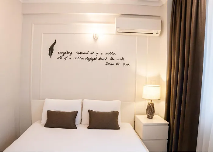 The Print House מלון