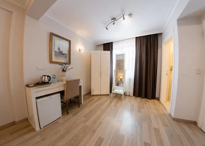 The Print House 3* איסטמבול