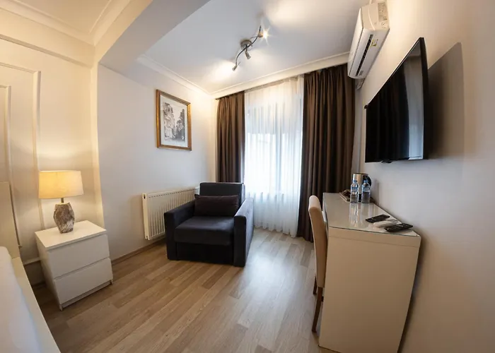 The Print House מלון