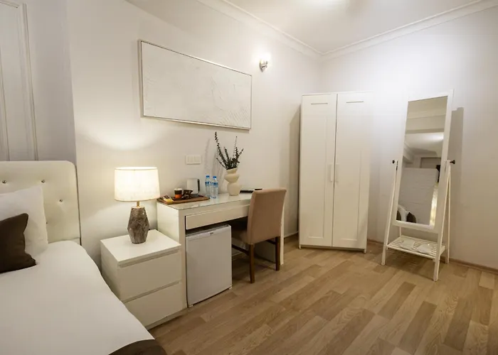 מלון The Print House