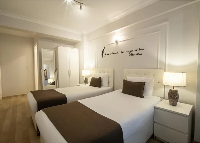 מלון The Print House 3*