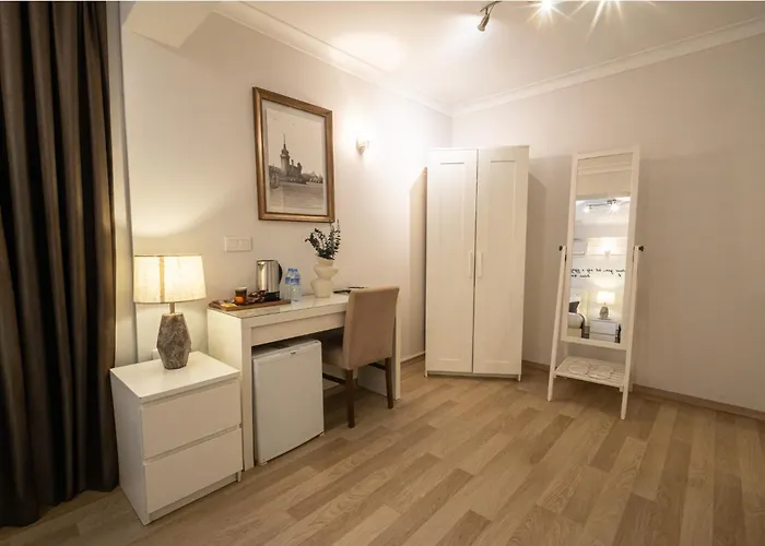 מלון The Print House