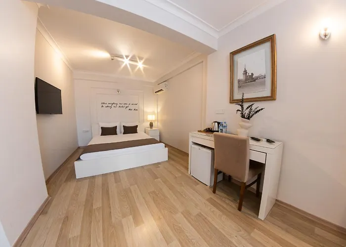 מלון The Print House 3*