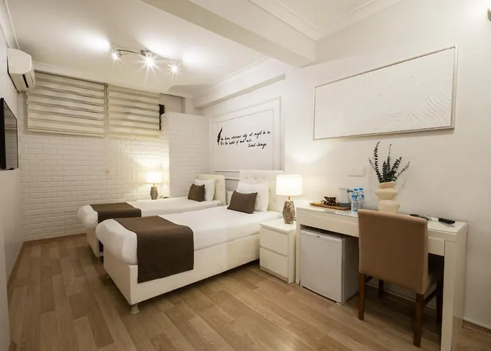 The Print House איסטמבול