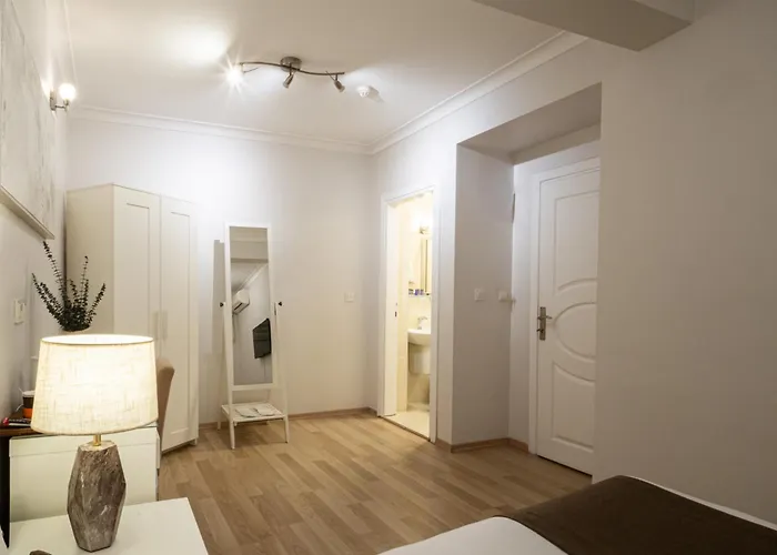 The Print House מלון