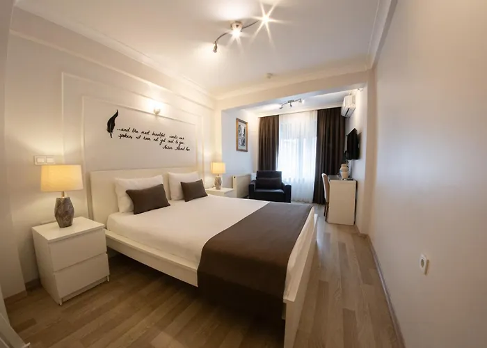 The Print House איסטמבול