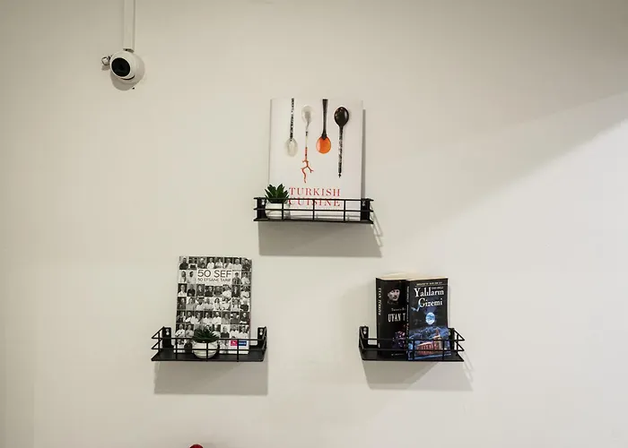 The Print House 3* איסטמבול