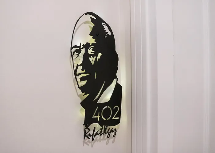 The Print House 3* איסטמבול