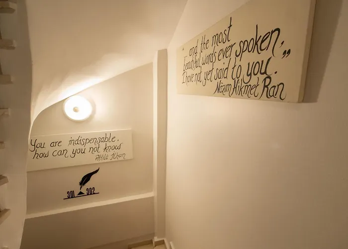 The Print House מלון