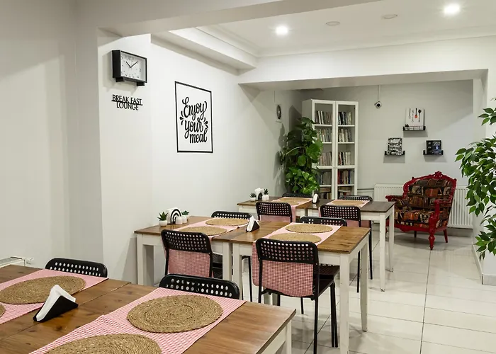 The Print House מלון 3*