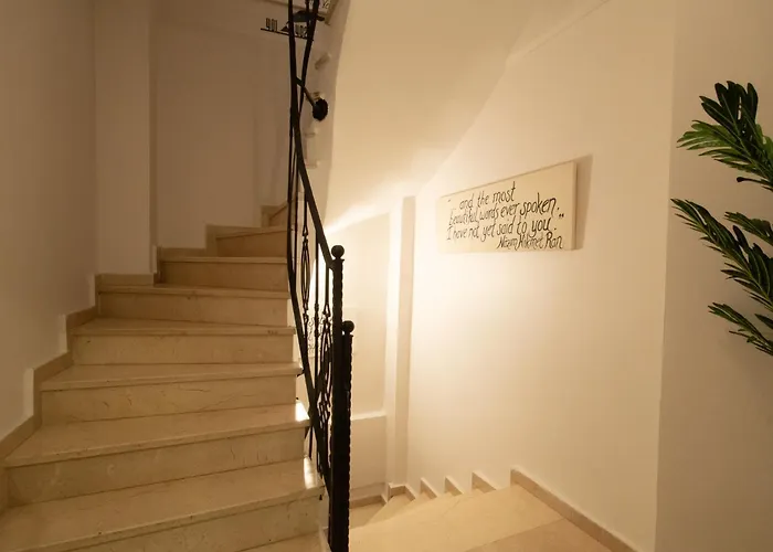 מלון The Print House איסטמבול