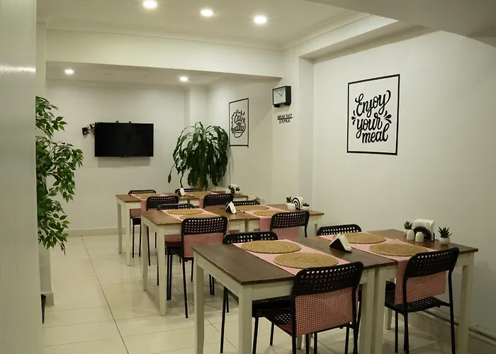 The Print House 3* איסטמבול