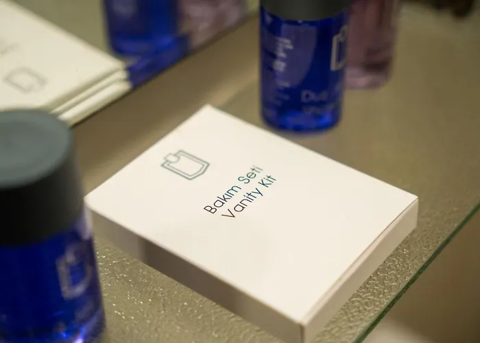 מלון The Print House 3*