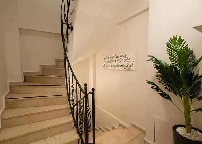 The Print House מלון איסטמבול