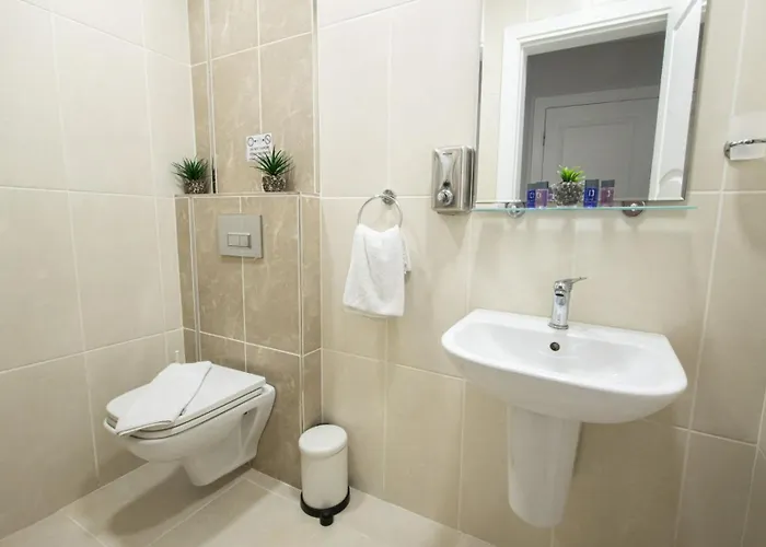 The Print House איסטמבול