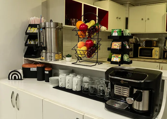 The Print House מלון