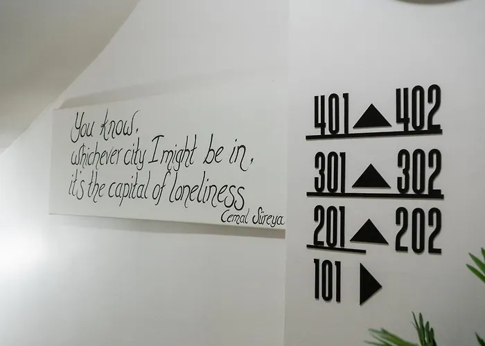 The Print House מלון 3*