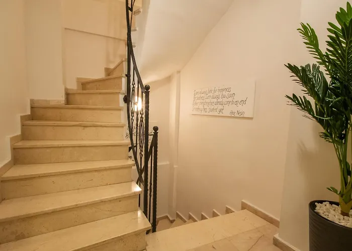 מלון The Print House איסטמבול