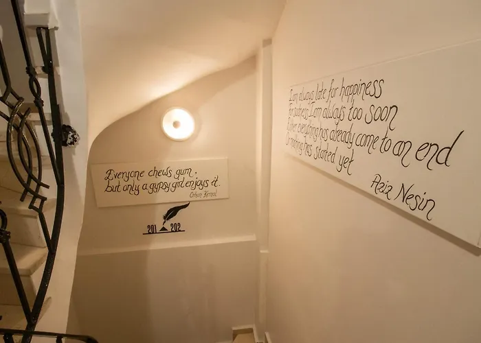 The Print House איסטמבול