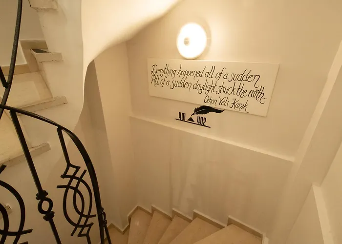 The Print House 3* איסטמבול