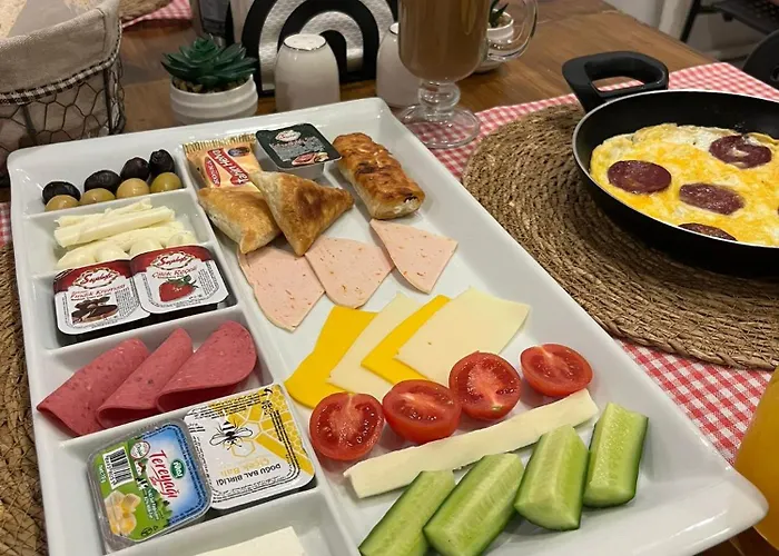 מלון The Print House