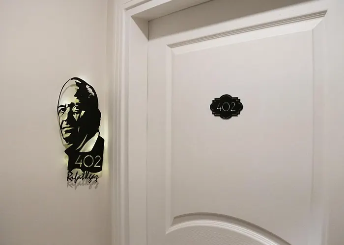 The Print House מלון 3*