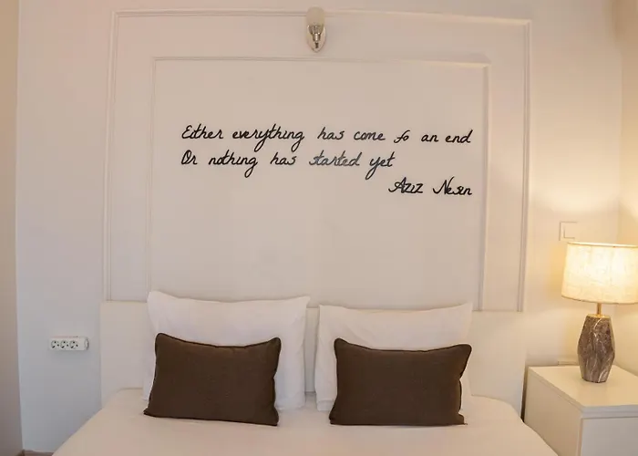 מלון The Print House