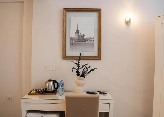 מלון The Print House 3*