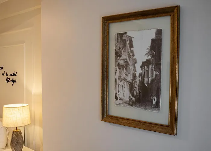 The Print House מלון איסטמבול