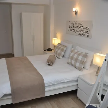 Hotell The Print House