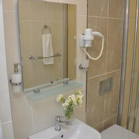 The Print House Hotell 4*