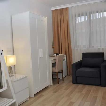 Hotell The Print House Istanbul
