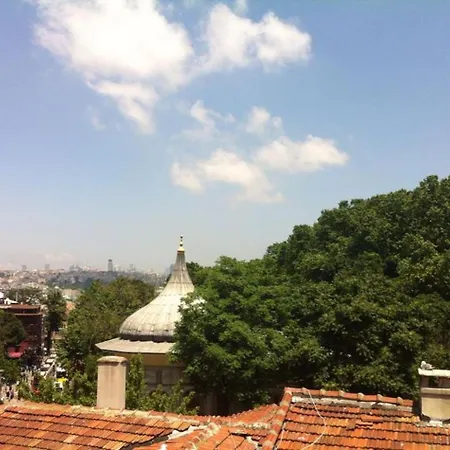 호텔 The Print House 이스탄불