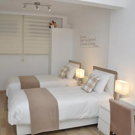 Hotell The Print House