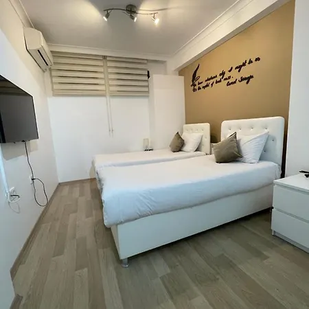 Hotell The Print House Istanbul