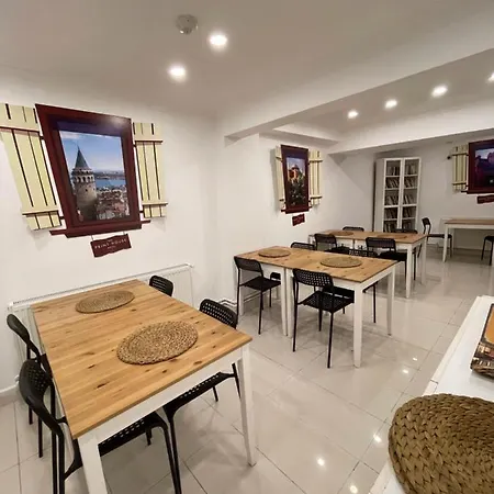 The Print House 4* Istanbul