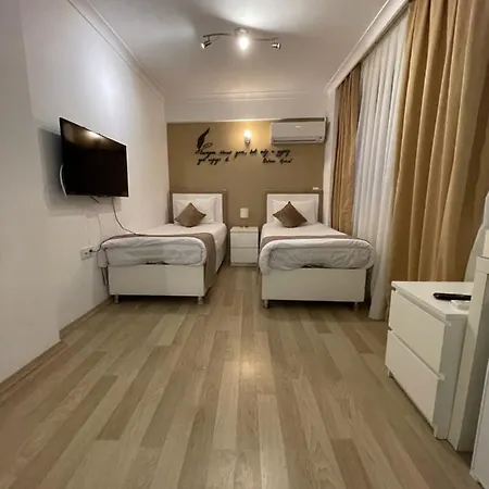 The Print House Hotell 4*