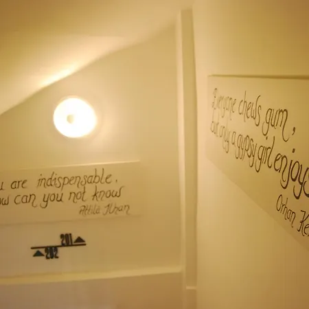 The Print House Hotell Istanbul