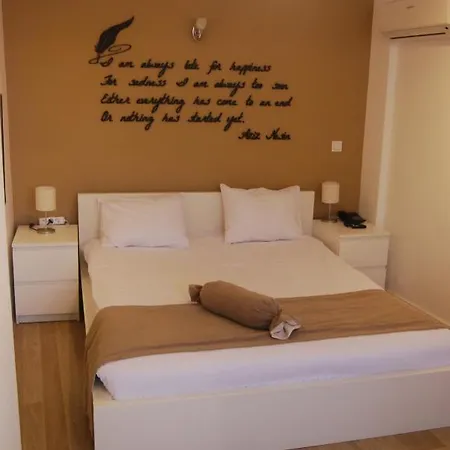 The Print House Hotell Istanbul
