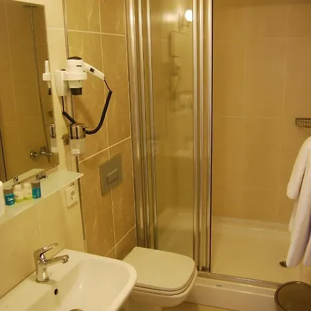 Hotell The Print House Istanbul
