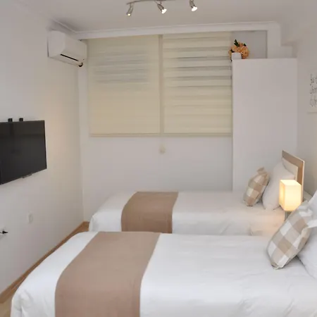 فندق The Print House 3*