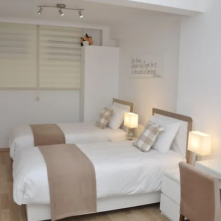 فندق The Print House 3*